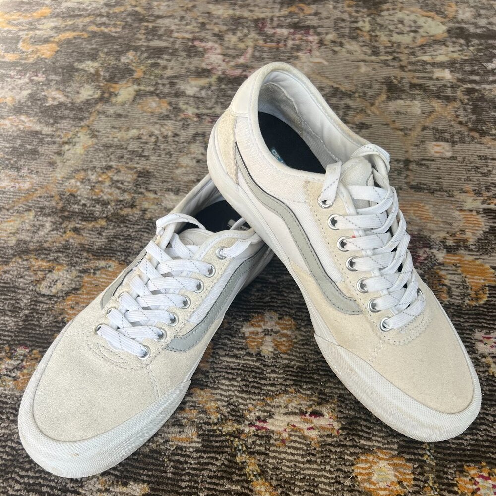 VANS PRO Ultracrush 3D Men's Sneakers